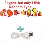 JUMP AND USB Cable