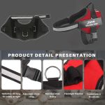 No pull dog harness