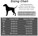 No pull dog harness