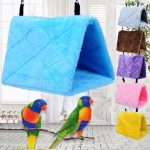 Beautiful parrot tent  cage