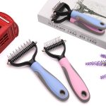 Pet pro grooming tool