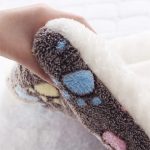 Breathable hamster pad