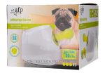 Automatic dog tennis ball launcher