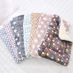 Breathable hamster pad