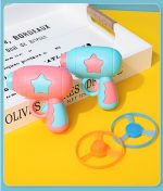 Interactive teaser cat toy.