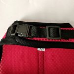 Rabbit harnesses and vest leashes set