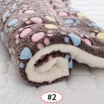 Breathable hamster pad
