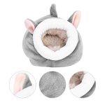 Beautiful hamster house