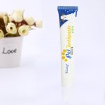 Enzymatic toothpaste