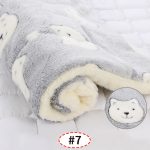 Breathable hamster pad