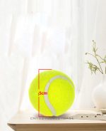 Automatic dog tennis ball launcher