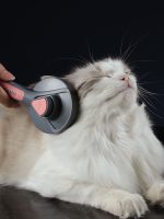 Paws channel® cat comb