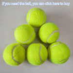 Automatic dog tennis ball launcher