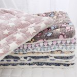 Breathable hamster pad