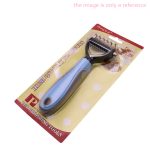 Pet pro grooming tool