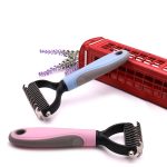 Pet pro grooming tool