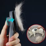 Paws channel® cat comb