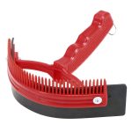 Horse cleaning set