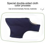 Dog comfort vest – anti anxiety, fear and stress relief