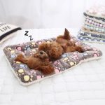 Breathable hamster pad