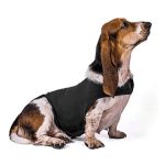 Dog comfort vest – anti anxiety, fear and stress relief