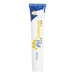Enzymatic toothpaste