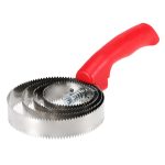 Horse cleaning set