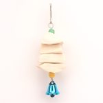 Swing stand bird accessories