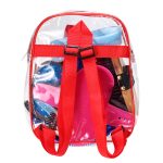Horse cleaning set