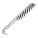 Horse cleaning set