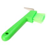 Horse cleaning set