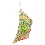 Swing stand bird accessories