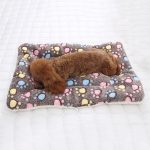 Breathable hamster pad