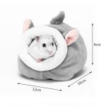Beautiful hamster house