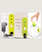 Automatic dog tennis ball launcher