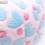 Hamster house with soft bed