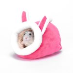 Beautiful hamster house