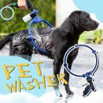 360 Degree Pet Washer Tool