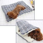Breathable hamster pad