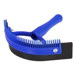 Horse cleaning set