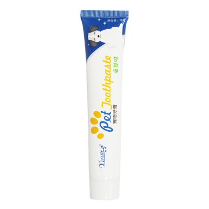 Enzymatic toothpaste