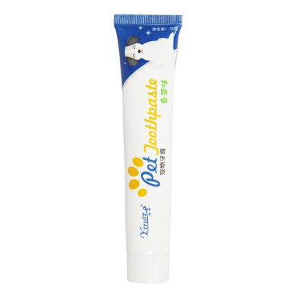 Enzymatic toothpaste