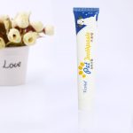 Enzymatic toothpaste
