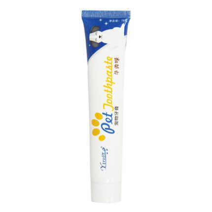 Enzymatic toothpaste