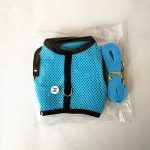 Rabbit harnesses and vest leashes set