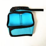 Rabbit harnesses and vest leashes set