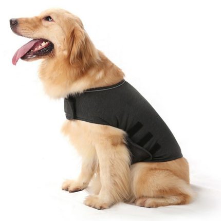 Dog comfort vest – anti anxiety, fear and stress relief