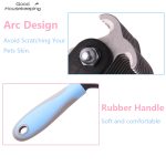 Pet pro grooming tool