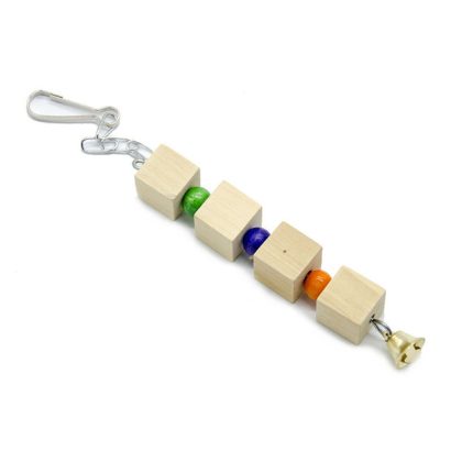 Swing stand bird accessories