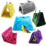 Beautiful parrot tent  cage